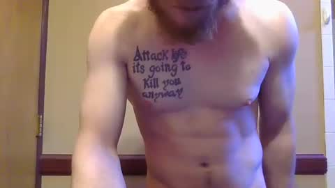 gaymencumhere online show from January 4, 2025, 8:05 pm