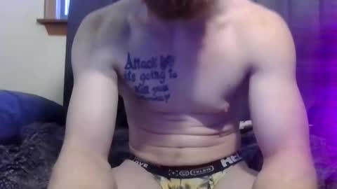 gaymencumhere online show from January 9, 2025, 5:00 pm