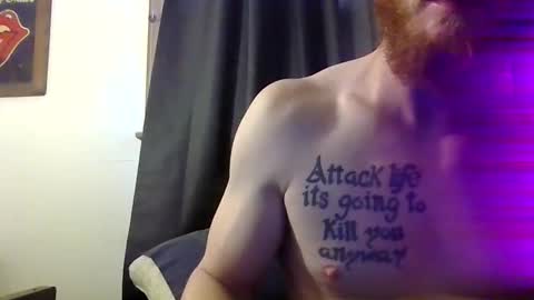 gaymencumhere online show from January 10, 2025, 7:00 pm