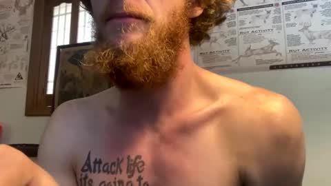 gaymencumhere online show from January 20, 2025, 4:55 pm