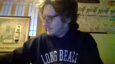 gaymencumhere online show from February 8, 2025, 12:50 pm