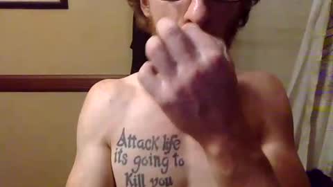 gaymencumhere online show from September 21, 2025, 4:25 am