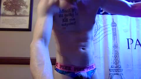 gaymencumhere online show from November 1, 2025, 7:05 pm