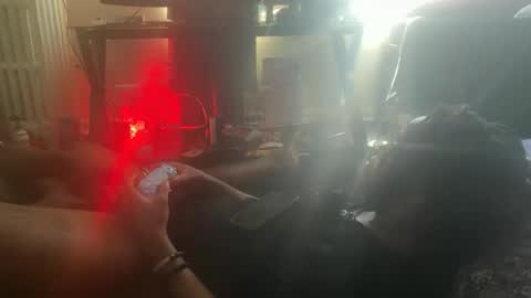 gayngmmbbr online show from April 20, 2026, 6:31 pm