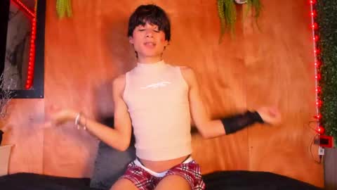 HAN online show from March 22, 2026, 5:16 pm