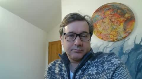 gazzaboy123 online show from January 30, 2025, 10:08 am