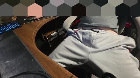 gd_mysterydick online show from May 30, 2026, 7:22 pm