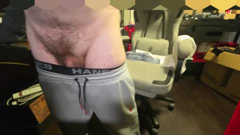 gd_mysterydick online show from May 31, 2026, 8:32 pm