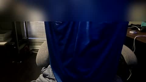 Snapshot of gd_mysterydick chatting on July 18, 2026, 6:23 pm gd_mysterydick online show from July 18, 2026, 6:23 pm