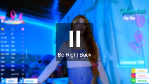 DanNG online show from January 13, 2026, 5:02 am