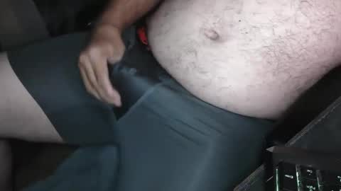 gearhead32 online show from April 6, 2026, 6:14 am