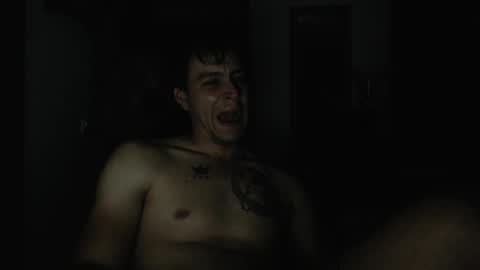 DANI 3 online show from October 19, 2025, 10:32 pm