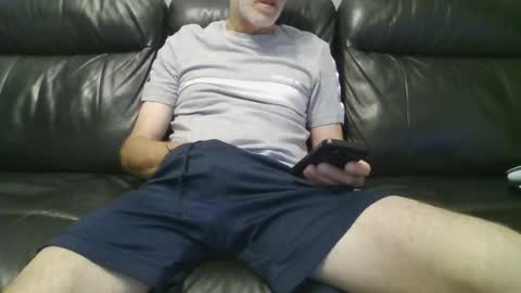 geeezer64 online show from July 28, 2026, 1:12 am