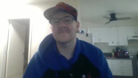 Snapshot of geekgamer41 chatting on October 31, 2025, 6:09 pm geekgamer41 online show from October 31, 2025, 6:09 pm