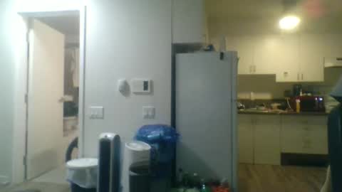 Snapshot of geekgamer41 chatting on November 23, 2025, 5:51 am geekgamer41 online show from November 23, 2025, 5:51 am