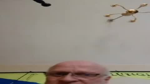 Snapshot of geilerralfi chatting on July 4, 2026, 7:31 pm Ralfi online show from July 4, 2026, 7:31 pm