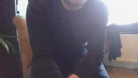 geiljongetje1991 online show from January 16, 2025, 10:32 am