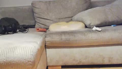 Lassmiranda online show from September 16, 2025, 9:27 pm