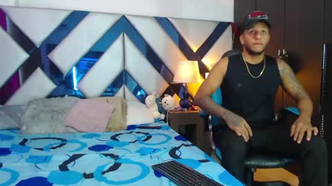 Gema online show from April 3, 2026, 9:46 pm