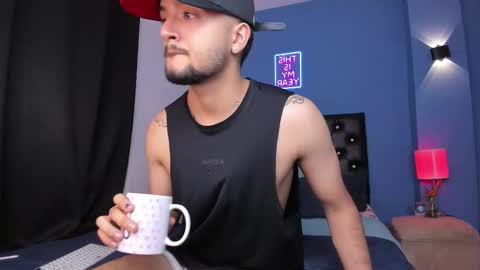 Gema and Myke online show from September 15, 2025, 12:21 am