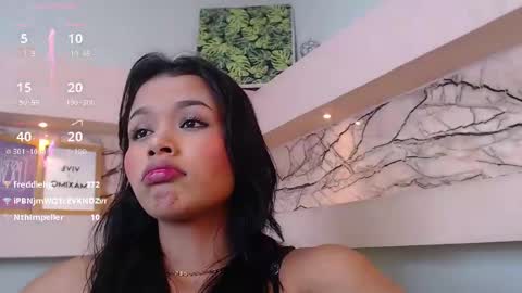 Gema Rush online show from December 28, 2024, 3:37 pm