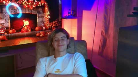 Gem Dominus online show from October 29, 2025, 2:03 am