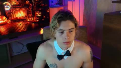 Gem Dominus online show from October 30, 2025, 3:57 pm