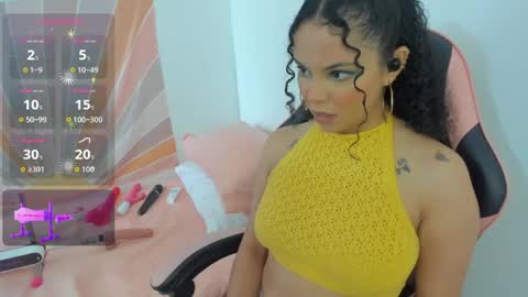 Snapshot of geminivibe chatting on May 8, 2026, 4:01 pm geminivibe online show from May 8, 2026, 4:01 pm