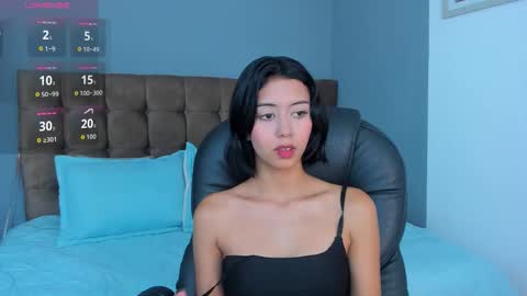 gemma18_ online show from March 10, 2026, 11:10 pm