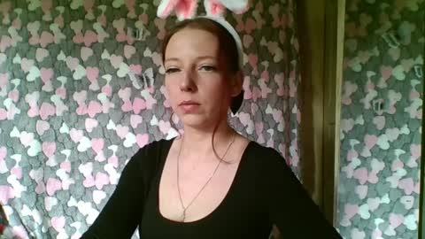 gemma_exotic online show from April 5, 2026, 10:45 am