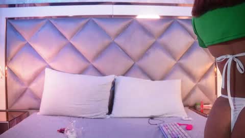 Maria  online show from March 24, 2026, 3:22 am