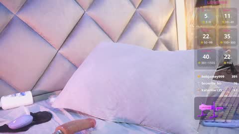 Maria  online show from April 11, 2026, 7:45 am