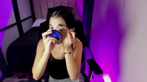 gemmabrown_ online show from March 13, 2026, 12:12 pm