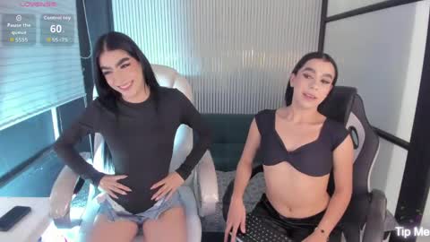 gemmabrown_ online show from April 17, 2026, 2:31 pm