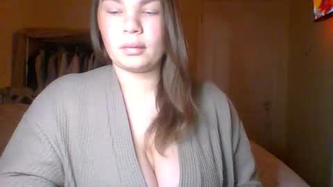 GEMMARMALADE online show from January 12, 2026, 7:35 am