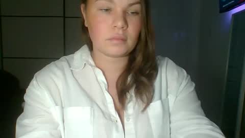 Snapshot of gemmarmalade chatting on April 1, 2026, 2:47 pm GEMMARMALADE online show from April 1, 2026, 2:47 pm