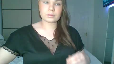 Snapshot of gemmarmalade chatting on April 7, 2026, 10:48 am GEMMARMALADE online show from April 7, 2026, 10:48 am