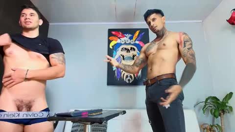 gendersonfit online show from December 20, 2024, 8:55 pm