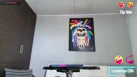 gendersonfit online show from January 18, 2025, 6:21 pm