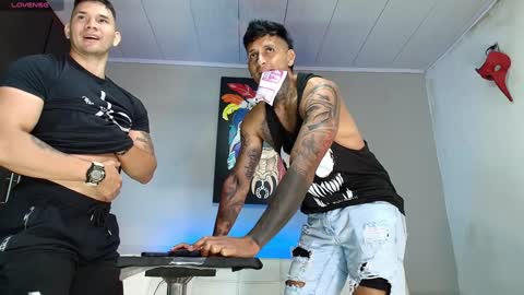 gendersonfit online show from January 29, 2025, 2:00 pm