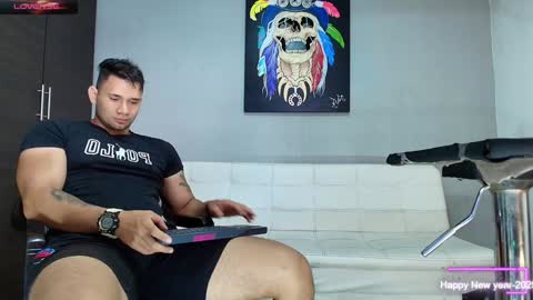 gendersonfit online show from February 2, 2025, 1:19 pm