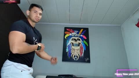 gendersonfit online show from February 4, 2025, 8:59 pm