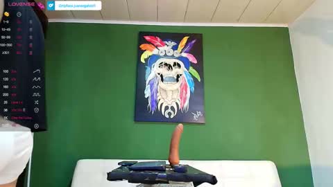 gendersonfit online show from September 9, 2025, 2:16 pm