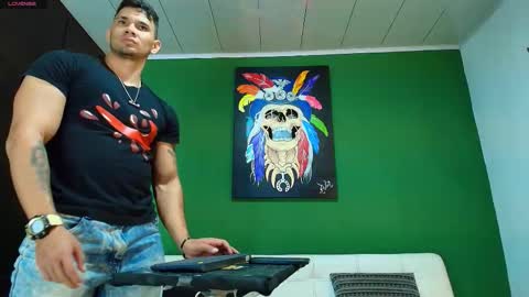 gendersonfit online show from September 17, 2025, 11:06 pm