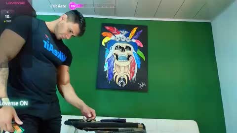 gendersonfit online show from September 21, 2025, 2:29 pm