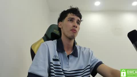 GENDO online show from April 1, 2026, 1:17 am