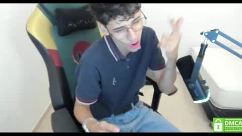 GENDO online show from May 20, 2026, 12:39 am
