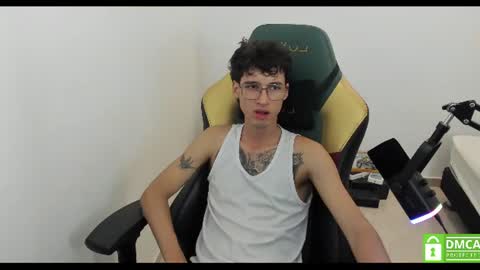 GENDO online show from June 13, 2026, 12:52 am