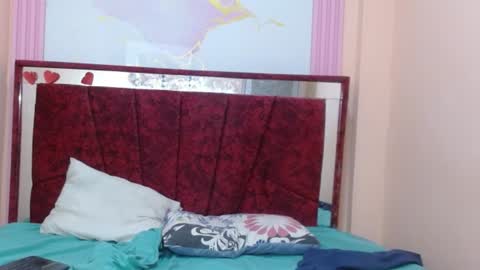 gendy_lovers online show from July 2, 2026, 2:01 pm