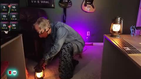 generalbliss online show from April 28, 2026, 3:33 am